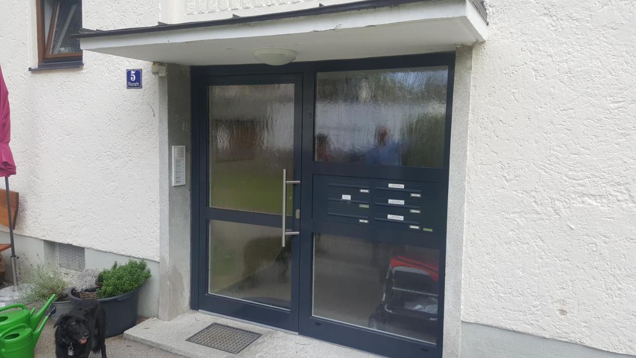 Ferienwohnung Elsa 阿尔高内的伊门施塔特 外观 照片
