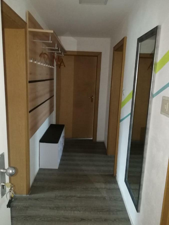 Ferienwohnung Elsa 阿尔高内的伊门施塔特 外观 照片
