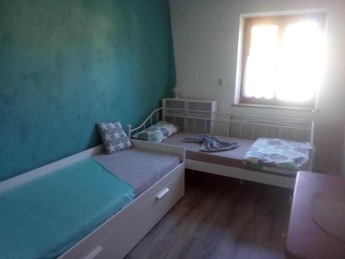 Ferienwohnung Elsa 阿尔高内的伊门施塔特 外观 照片